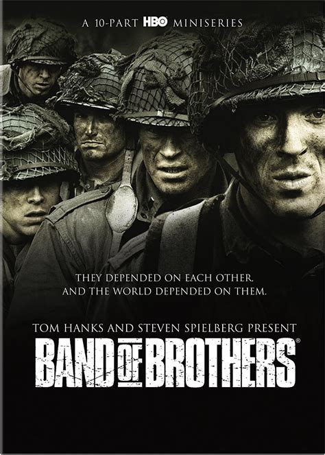 Amazon.com: Band Of Brothers .